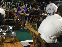 大堂-胡师傅三下锅(汽车站店)