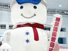 -哈尔滨热雪奇迹