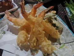 大虾天妇罗-半藏居酒屋(香港花园店)