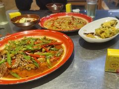 -馬伍旺川菜(江北虹悦城店)