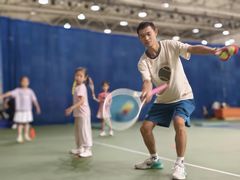 -齐动力网球(国贸店)