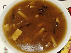 胡辣汤-长安大牌档之西安博物院文化餐厅(中贸店)