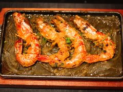 -西安浐灞艾美酒店·汉江餐厅·火锅