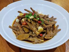 -圆圆家私房美食(民权路店)