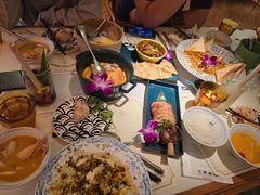 -太食獸泰式茶餐厅(IFS国金中心店)