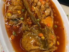 -老福洲(西洪路店)