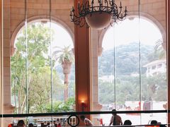 -广州凤凰城酒店-维也纳西餐厅