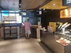 -麦当劳(花园北路店)