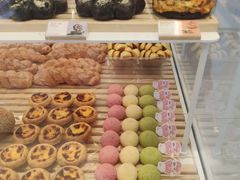 -好利来(山东路店)