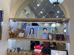 -海马体照相馆(上海宝山万达广场店)