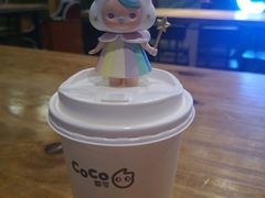 -CoCo都可(嘉定大融城店)
