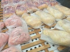 -奈雪的茶(东莞汇一城店)