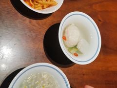 -李犟大爆鳝面·手工蟹黄包(湖滨西湖店)