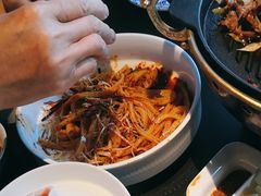 -喜悦烤鸭·新京菜(王府井店)