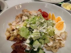 -MORTON'S 莫尔顿牛排坊(北京丽晶酒店)