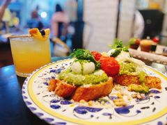 -Alimentari Grande(东湖路店)