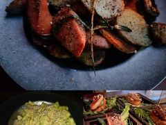 -CHURCH  BISTRO 教堂·餐吧