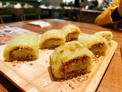 -弄堂里·寻味杭州(湖滨银泰in77C区店)