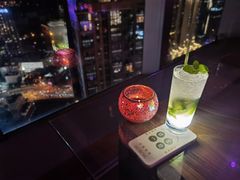 -The Penthouse酒吧