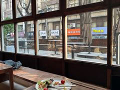 -VESH COFFEE(定西路店)