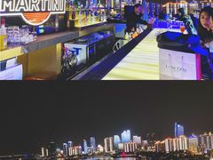 -VENU+海景酒廊