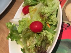 -必胜客(百联又一城店)