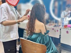 -海马体照相馆(上海晶耀前滩店)