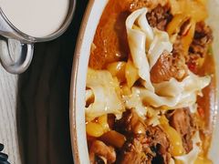 -那时新疆·若羌(经纬汇店)