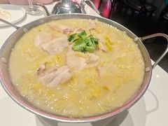 -萍香大厨·葱烧大鱼头(解放北路店)