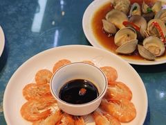 -醉壹号海鲜大排档·老厦门特色菜(厦门美食地标店)