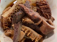 -梓记牛什(總店)
