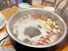 -秧塘牛八宝(金山路店)