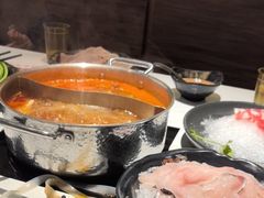 -呷哺呷哺(砂之船奥莱店)