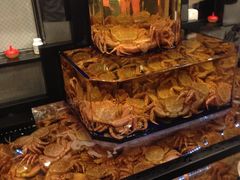 -蟹道乐(道顿堀本店)