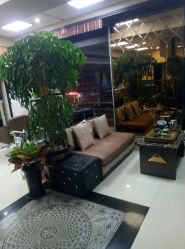 休息区-唯美发艺