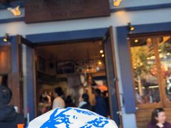 -Fergburger(皇后镇店)