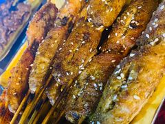 -胖大嫂渔家排档·全海景餐厅(渔村店)