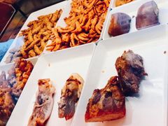 -阿满食品(大连商场店)