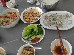 -马记伊源斋涮肉·清真菜(百子湾店)