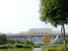 -南宁东站