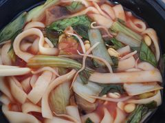 -阿利茄汁面(西城永捷店)