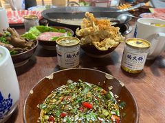 -楠火锅(新塘翡翠绿洲店)