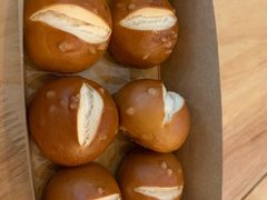 -面包谷Grains n' Beans(九号公馆店)