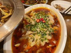 -弓虽昌焖烧鸡(大竹林店)