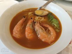 -南山鲜虾面·活鲜小馆·海味大连菜(南山总店)