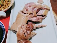 -南京大牌档(苏州中心店)