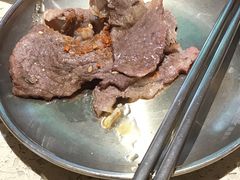 -妙香居韩国烤肉(容桂天佑城店)
