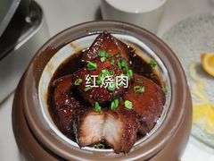 -小菜园新徽菜(合肥之心城店)