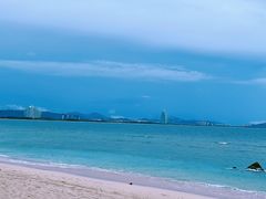 -三亚蜈支洲岛旅游区
