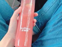 -好利来(团结湖店)